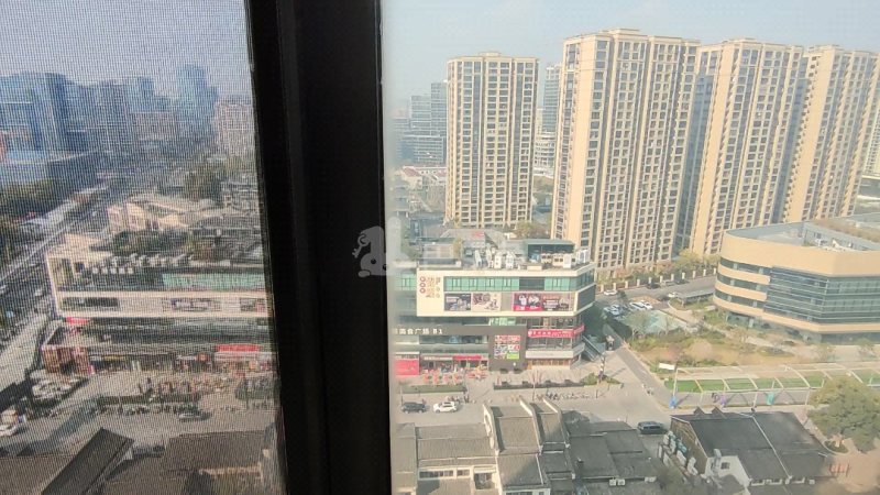 盛德欣苑18445795周边环境图1