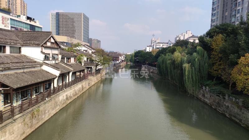 盛德欣苑18445795周边环境图4