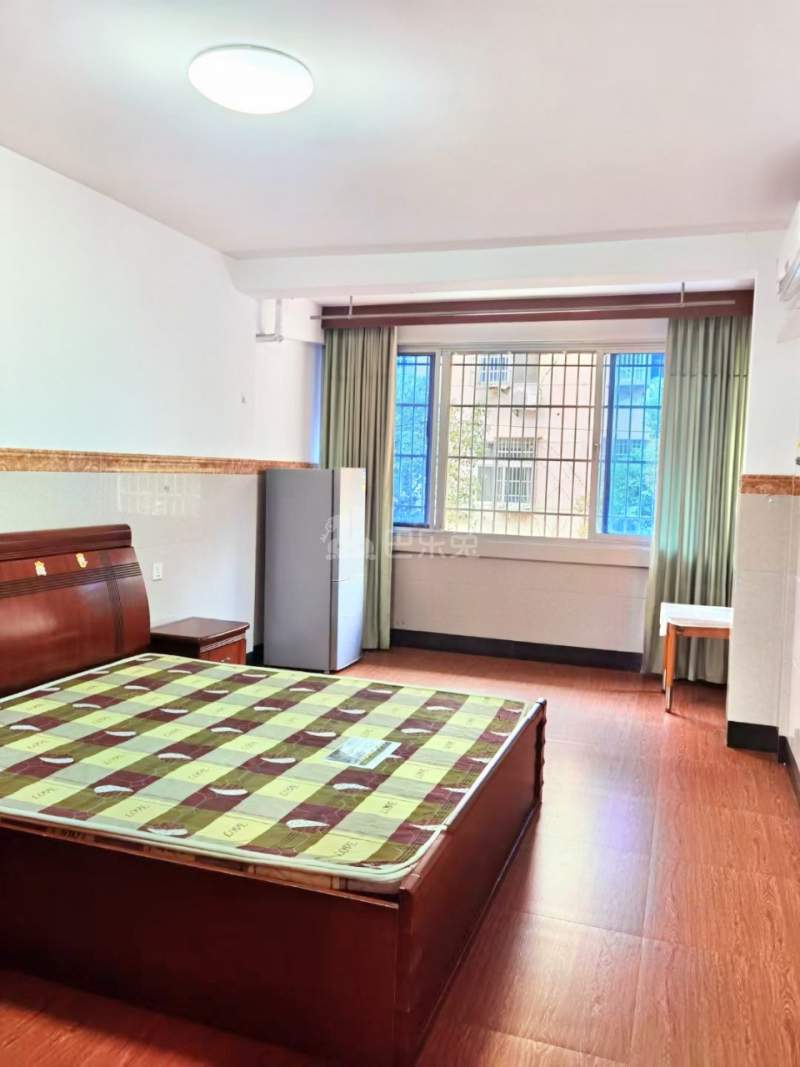 梦秀公寓18445970周边环境图0