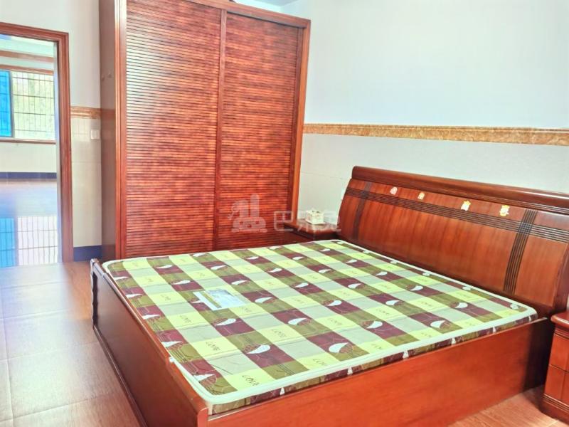 梦秀公寓18445970周边环境图1