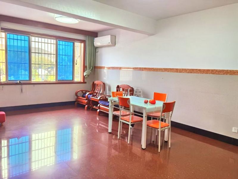 梦秀公寓18445970周边环境图2