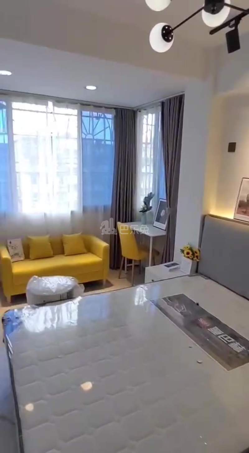 北干一苑北区18446073周边环境图0