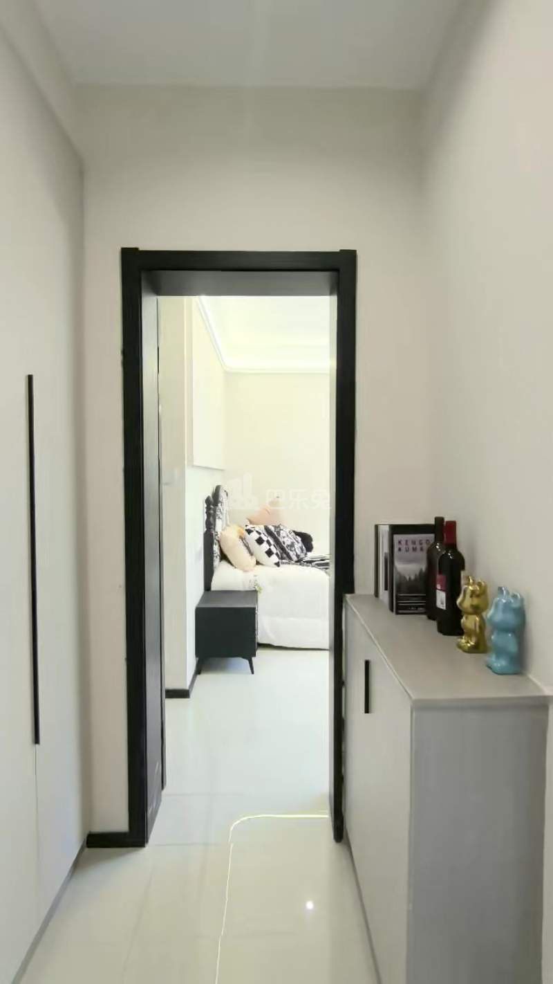 滨康小区18446115周边环境图0