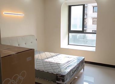 广聚公寓（萧棉路） 