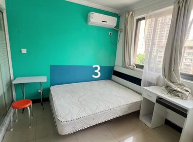 大华锦绣华城第四街区（振东花苑小区） 