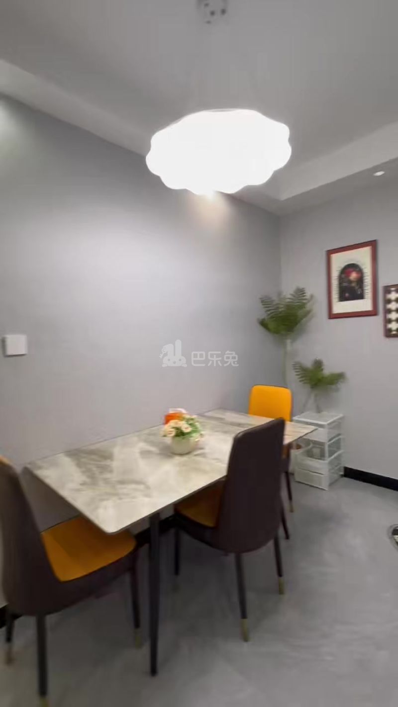 明乐府18446493周边环境图0