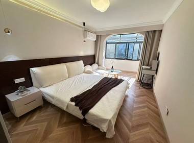 航华一村二街坊 