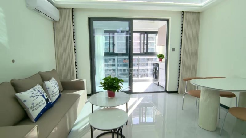 华丰欣苑18446572周边环境图0