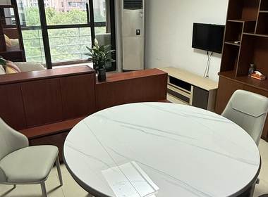 中信泰富又一城一期 2室2厅1卫