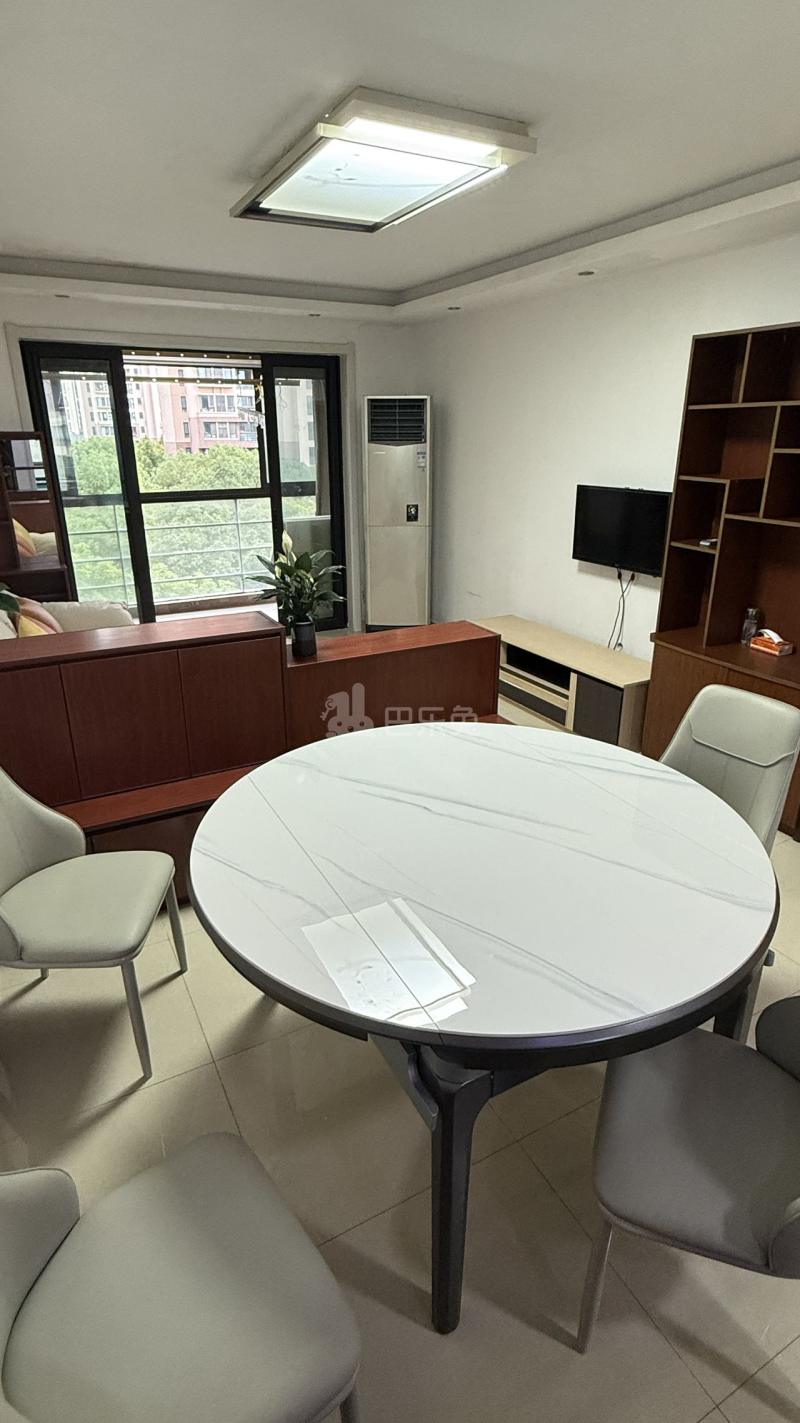 中信泰富又一城一期18446761周边环境图0