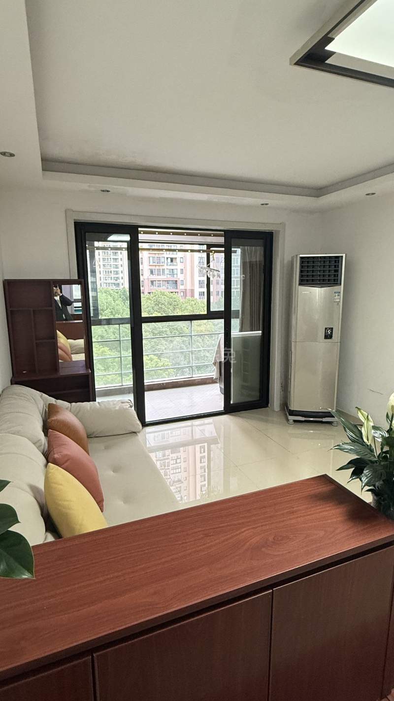 中信泰富又一城一期18446761周边环境图1