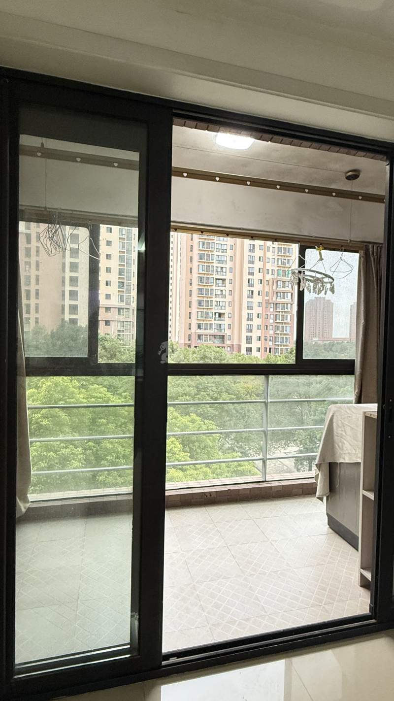 中信泰富又一城一期18446761周边环境图2