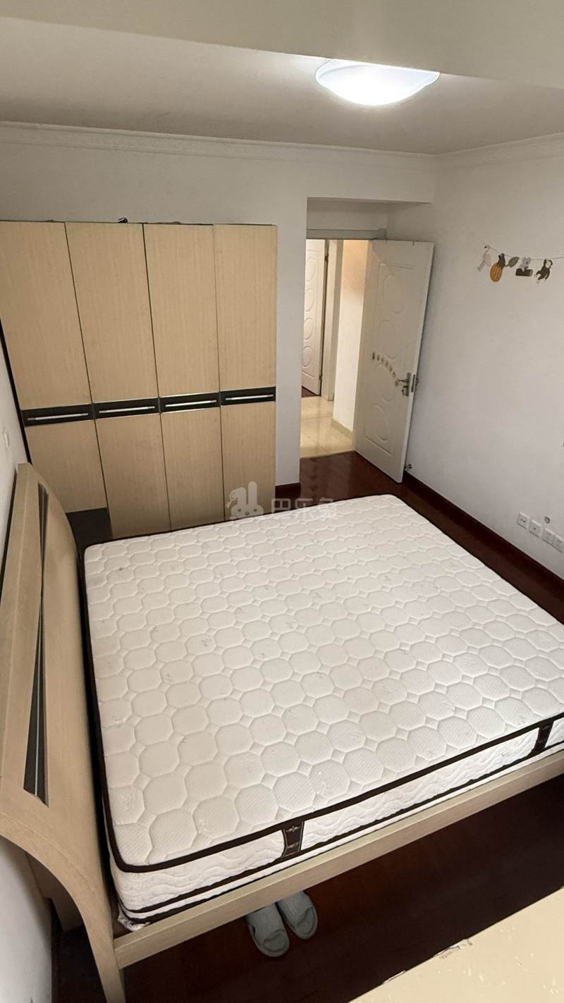 中信泰富又一城一期18446761周边环境图3