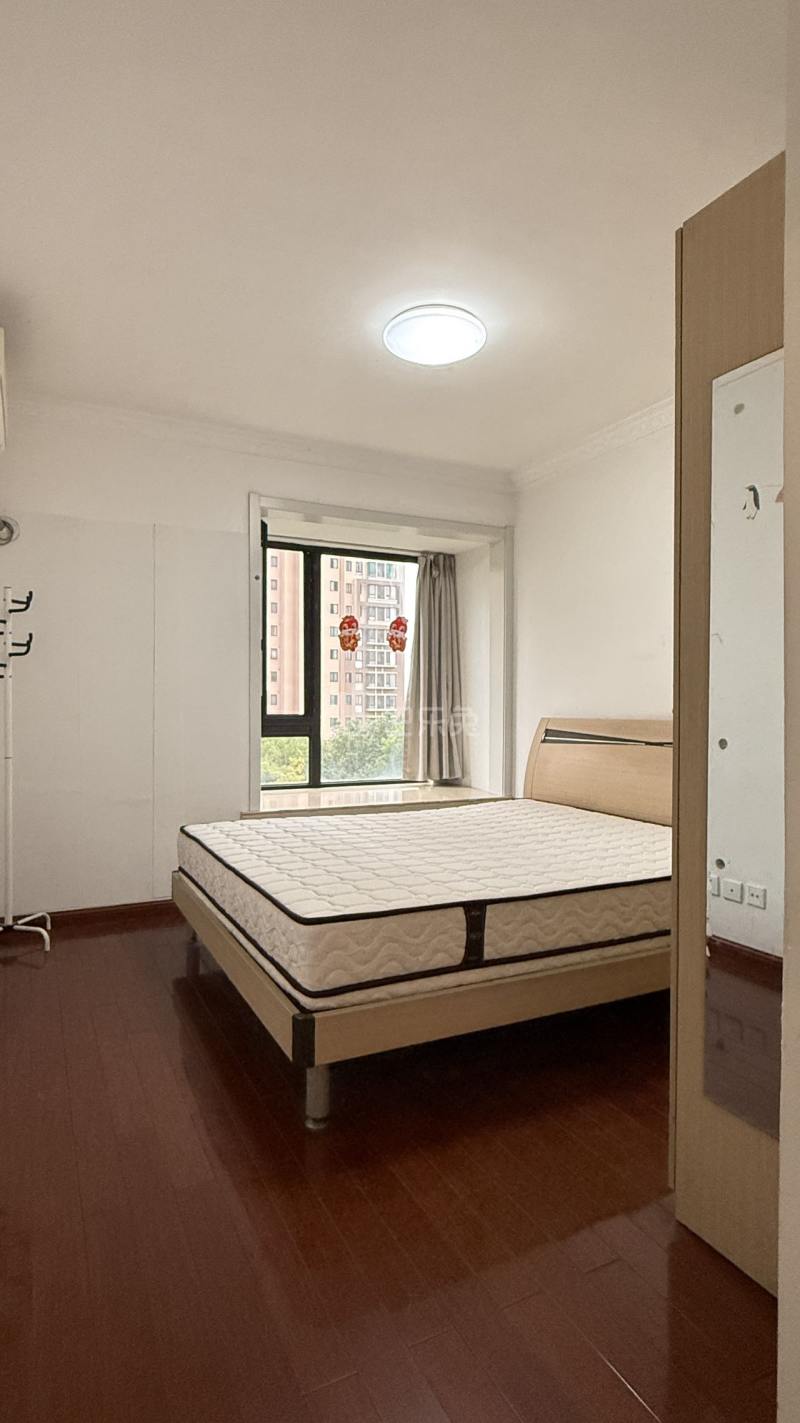 中信泰富又一城一期18446761周边环境图4