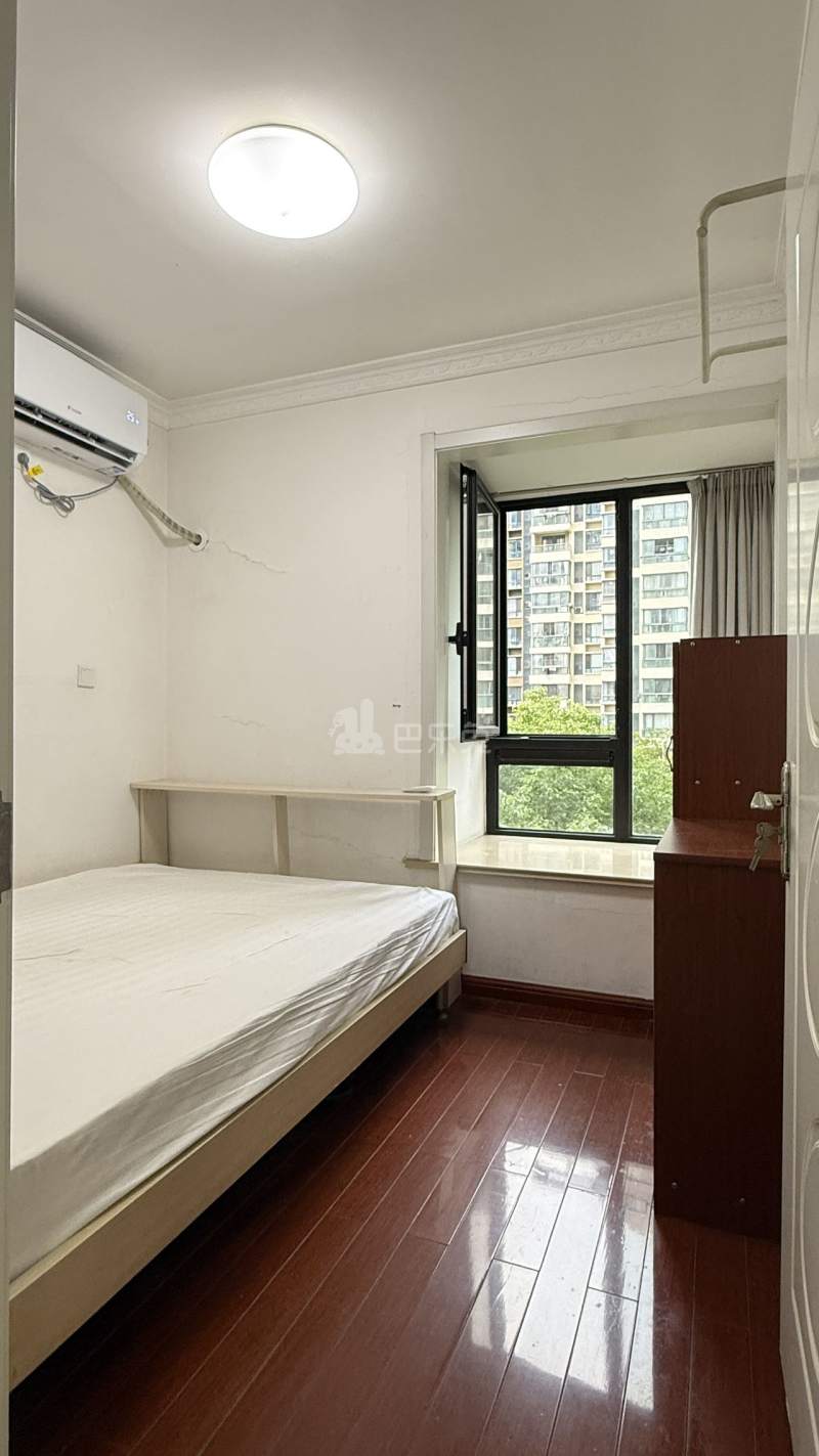 中信泰富又一城一期18446761周边环境图5