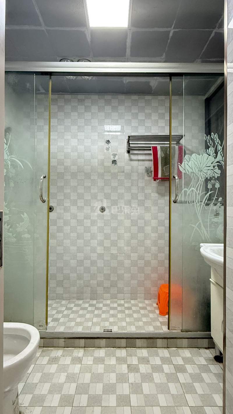 中信泰富又一城一期18446761周边环境图6