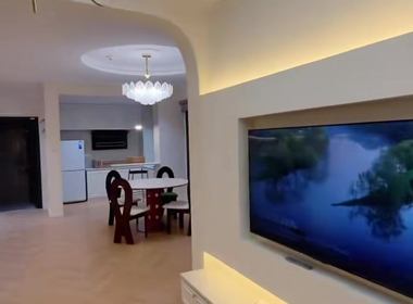 秋澜悦庭 1室1厅0卫