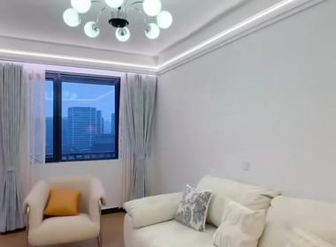 秋澜悦庭 2室1厅0卫