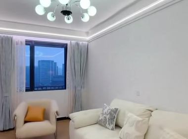 秋澜悦庭 2室1厅0卫