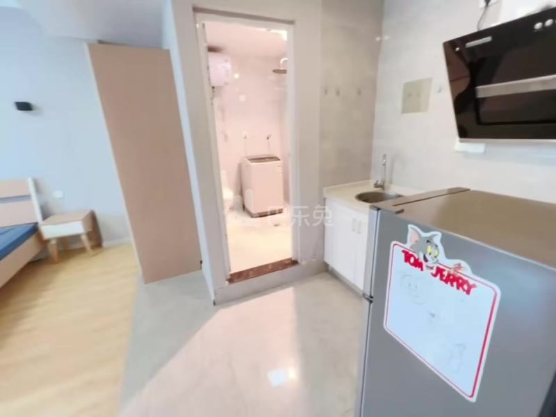 颐景园桦苑18446963周边环境图0