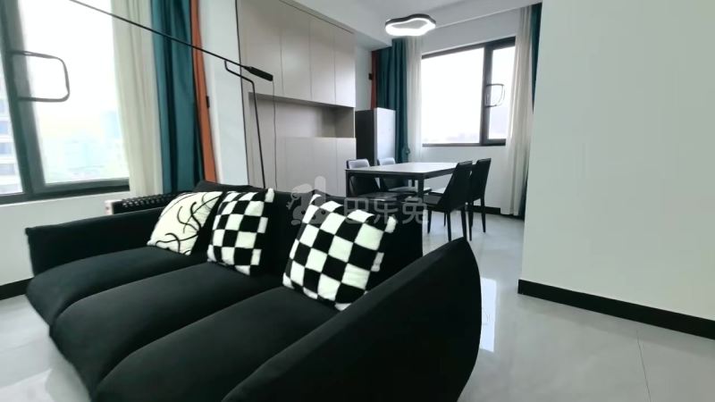 登蓝府18447022周边环境图0