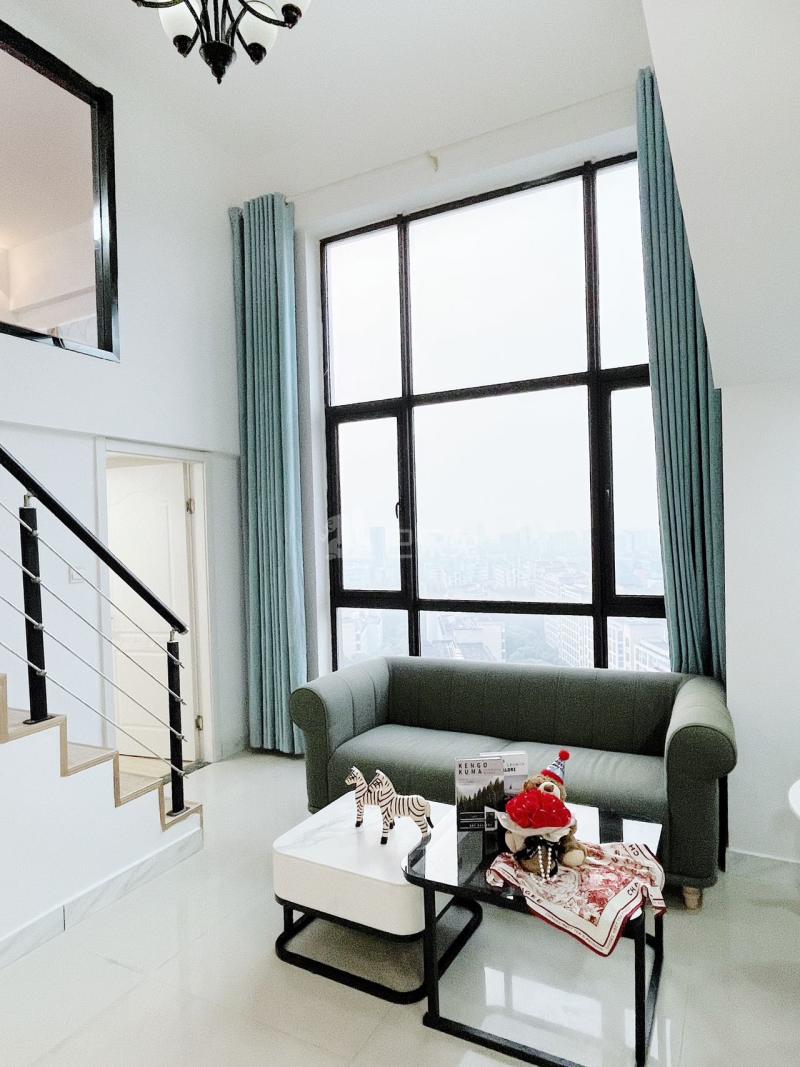 宝龙城市广场18447310周边环境图8