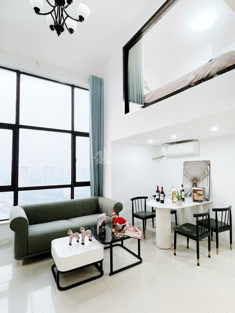 宝龙城市广场18447310周边环境图4