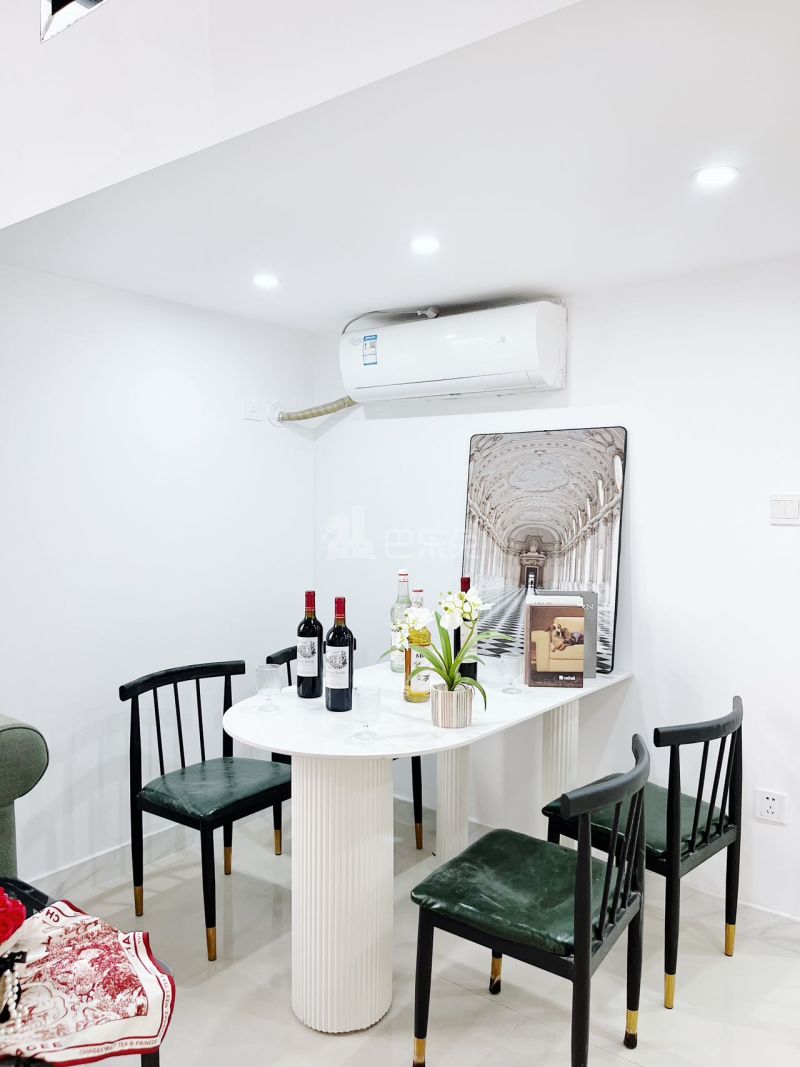 宝龙城市广场18447310周边环境图5