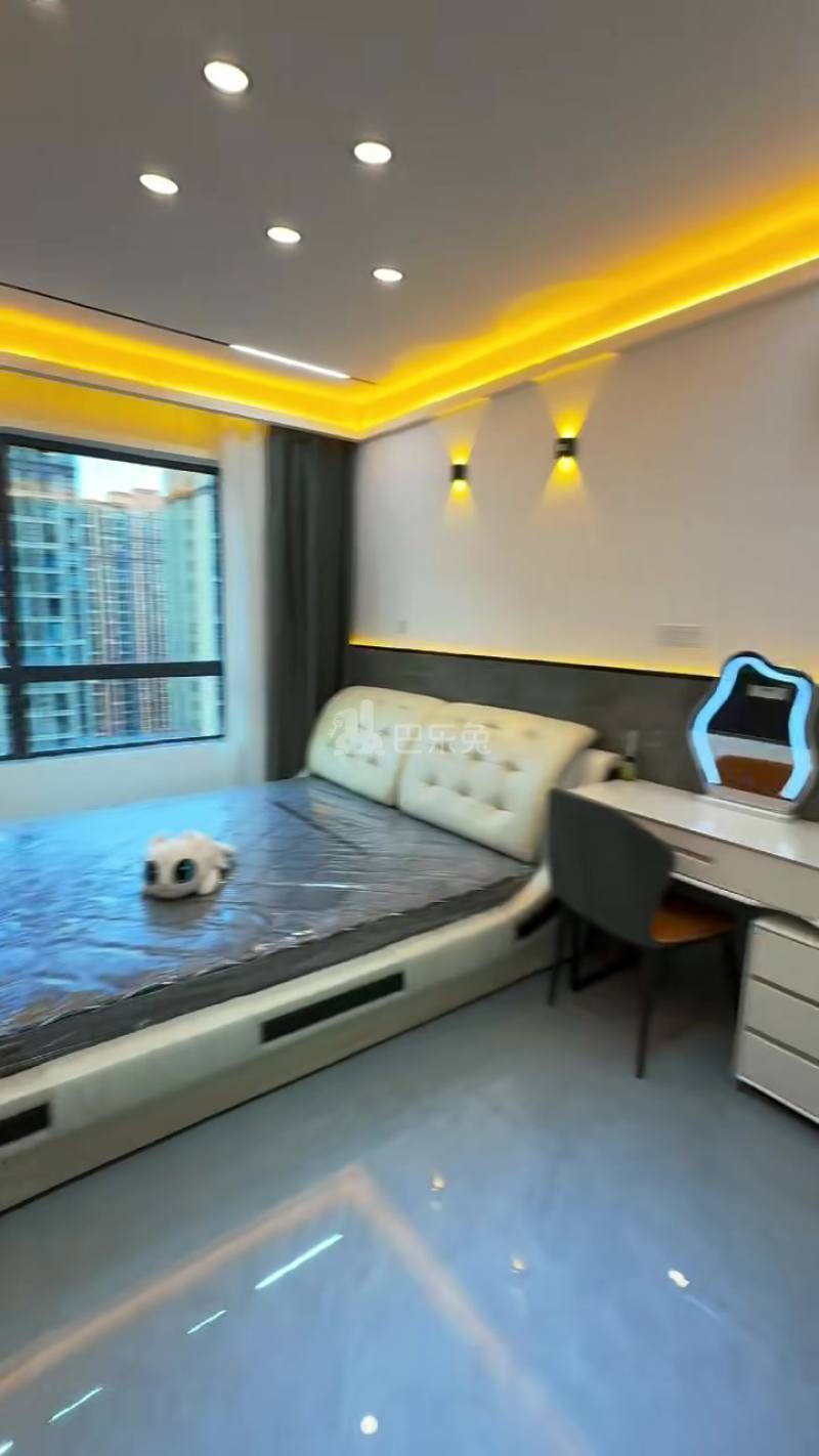 众安理想湾18447509周边环境图0