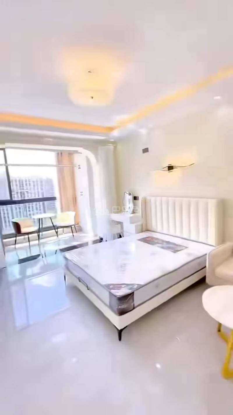 明月嘉苑三区18447576周边环境图0