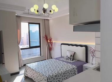 飘鹰锦和花园1期 