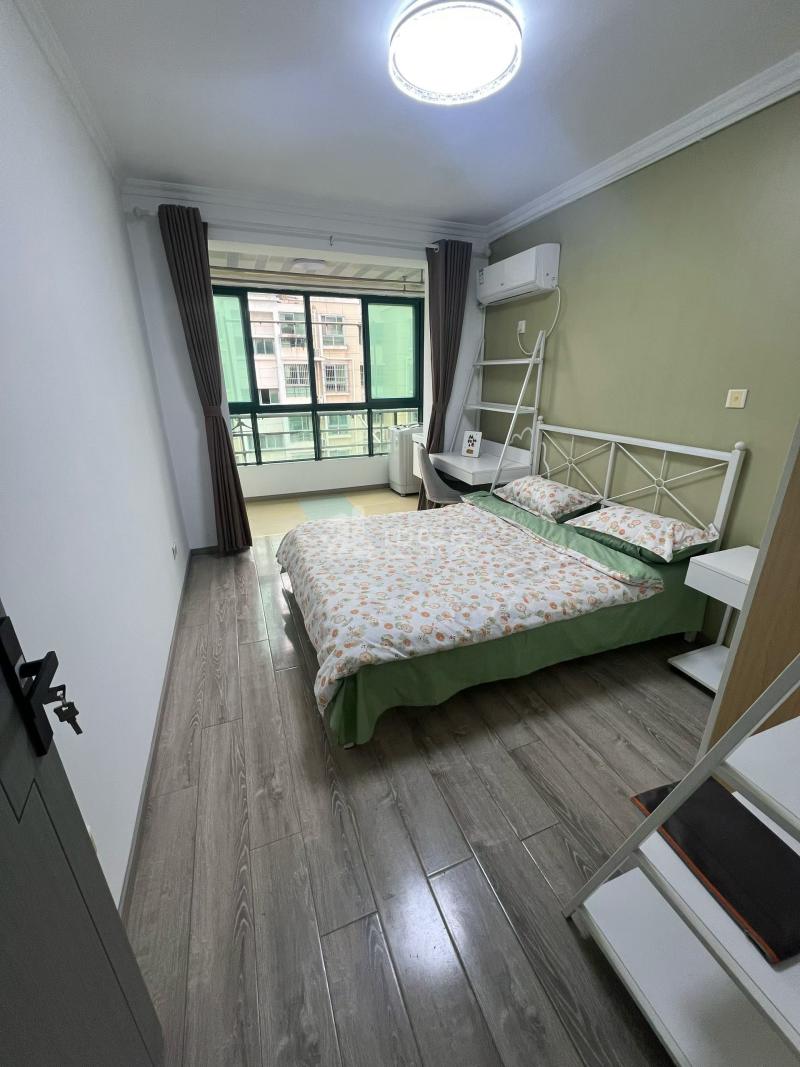 韩府山庄18448035周边环境图6