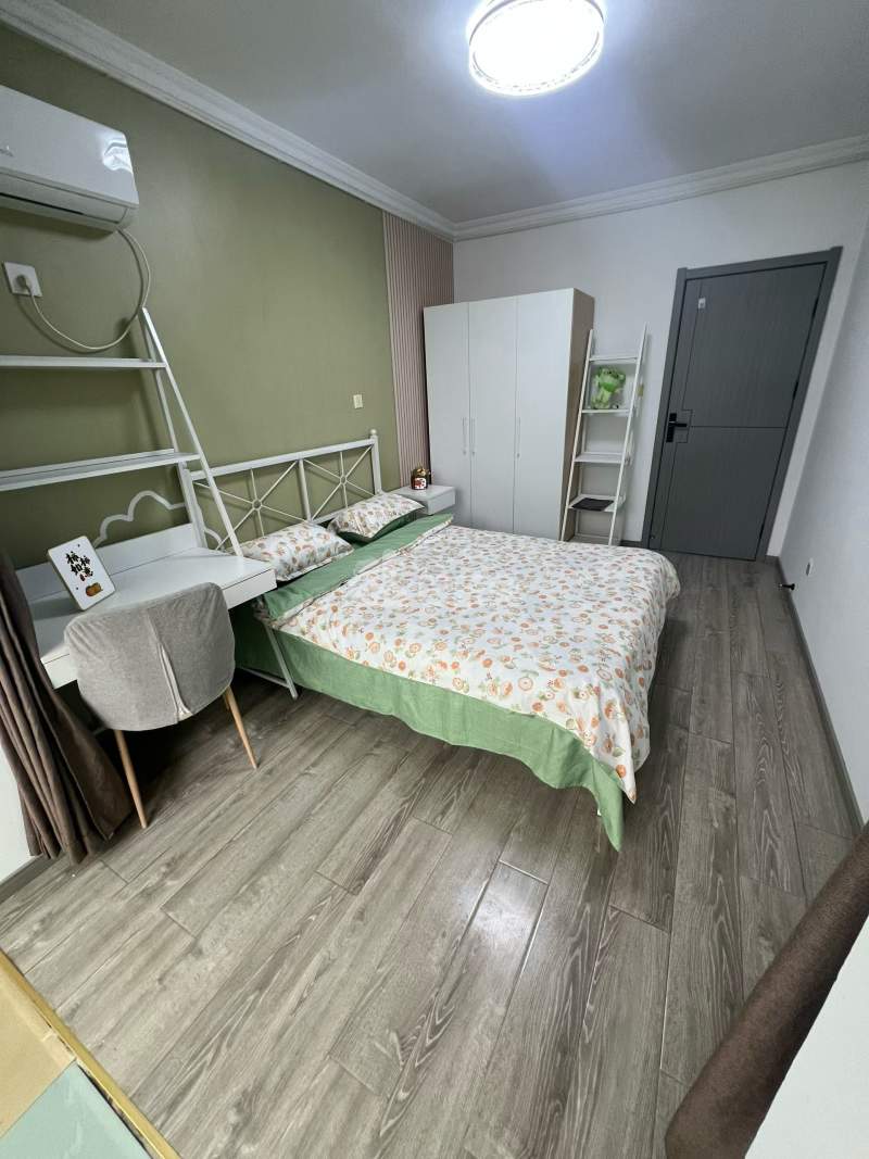 韩府山庄18448035周边环境图7