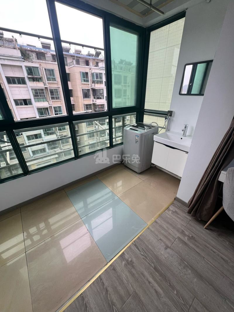 韩府山庄18448035周边环境图2