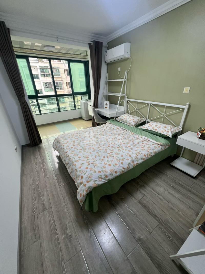 韩府山庄18448035周边环境图3