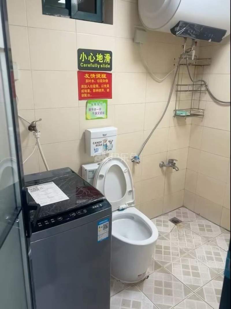 韩府山庄18448035周边环境图1