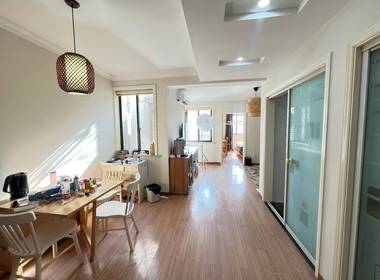 龙盛佳苑 1室1厅0卫