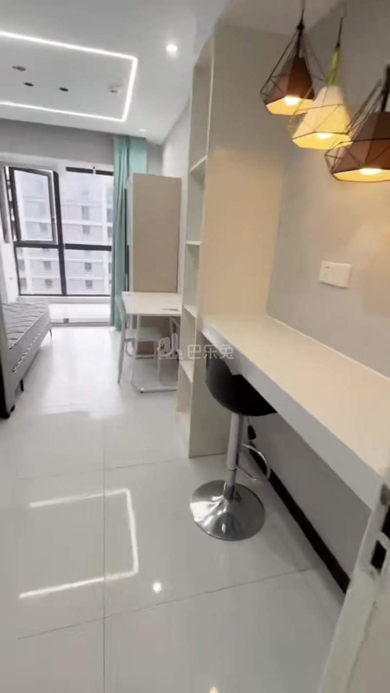 联乐名苑18448120周边环境图0