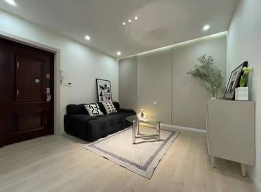 东明广场（泉东一小区） 1室1厅0卫