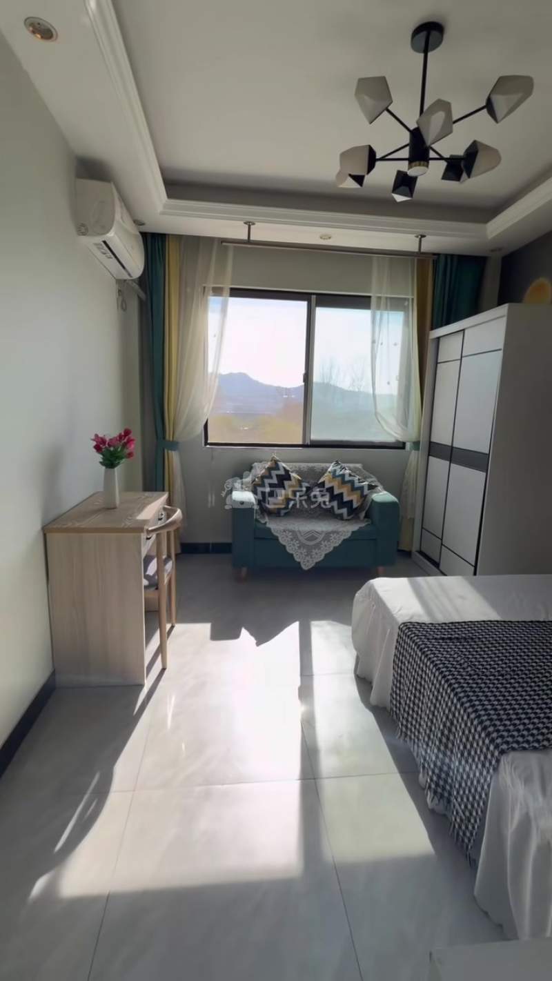 冠山小区18448328周边环境图0