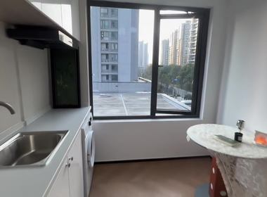 运初尚府 1室1厅1卫