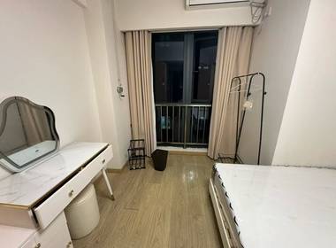 万科金色城品 1室0厅1卫