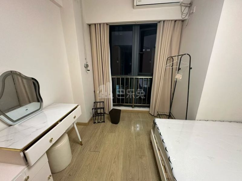 万科金色城品18448384周边环境图8