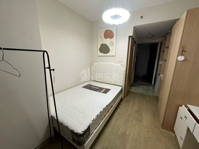 万科金色城品18448384周边环境图4