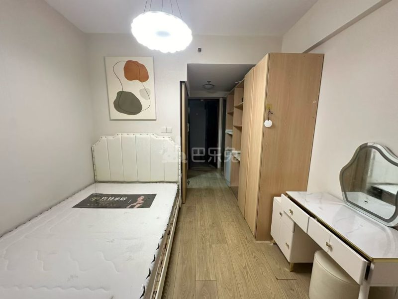 万科金色城品18448384周边环境图5