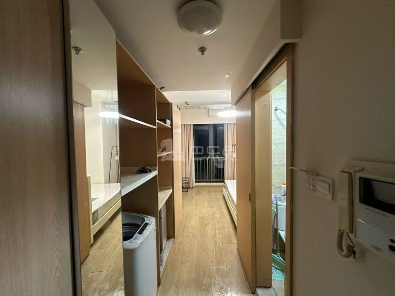 万科金色城品18448384周边环境图7