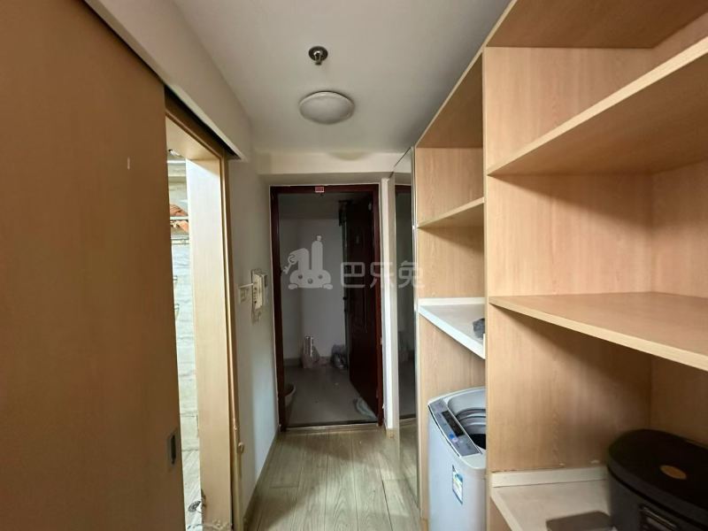 万科金色城品18448384周边环境图0