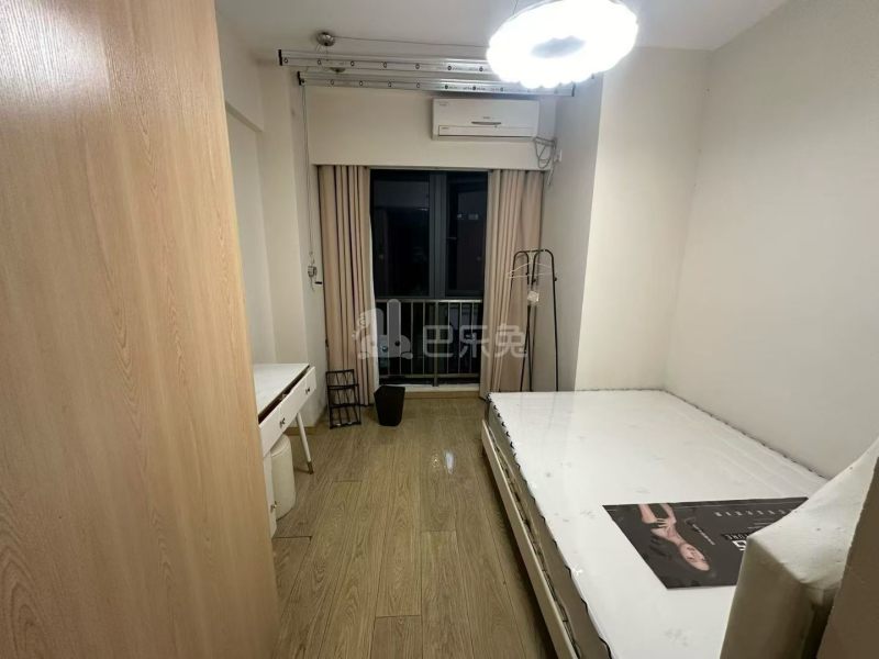 万科金色城品18448384周边环境图1