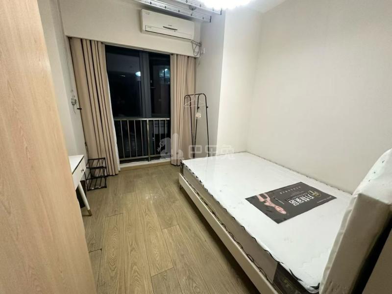 万科金色城品18448384周边环境图2