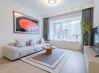 远中风华园 1室2厅1卫